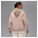 Кофта женские Jordan Brkln Po Beige (FV7071-292)