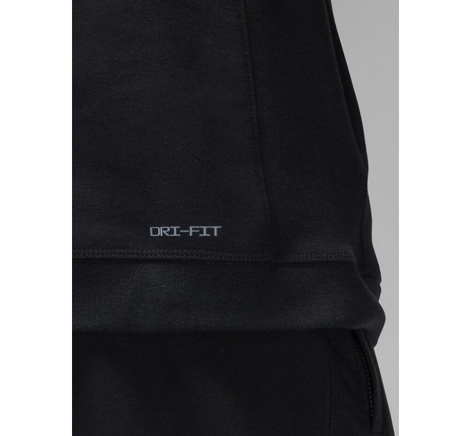 Кофта чоловічі Jordan Dri-Fit (DV1245-010)