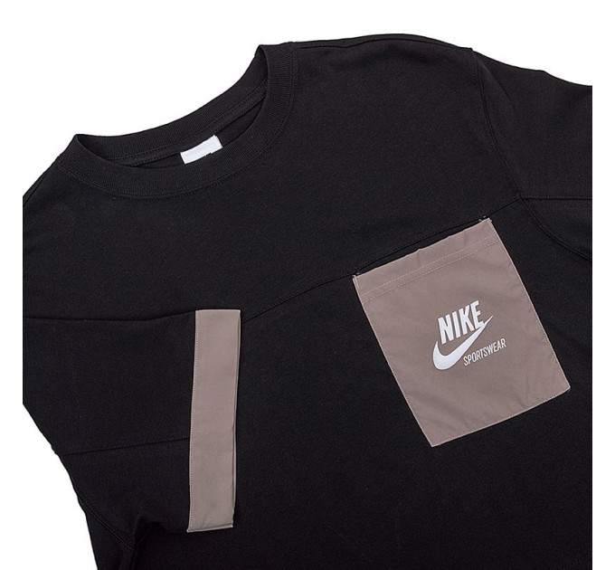 Футболка Nike W Nsw Ss Top Htg DD5685-010