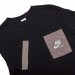 Футболка Nike W Nsw Ss Top Htg DD5685-010