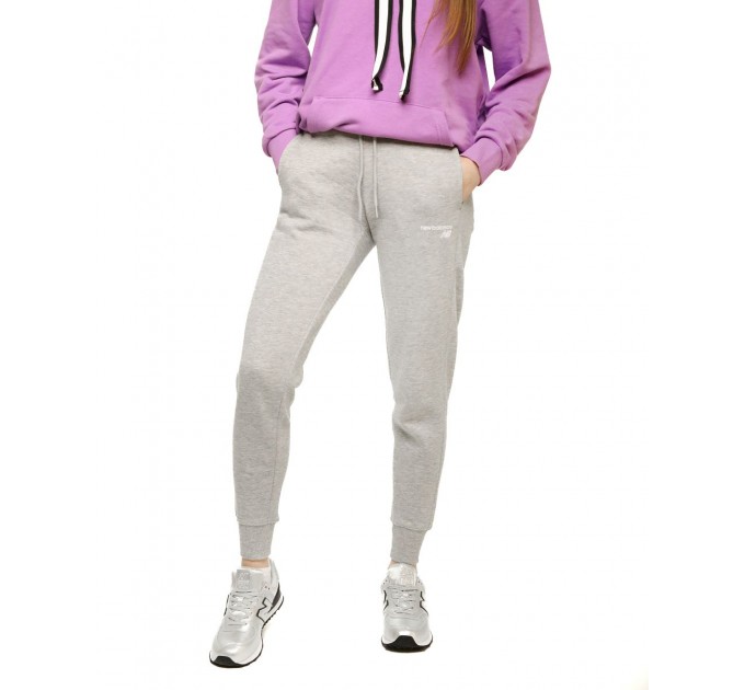 Брюки New Balance Classic Cf WP03805AG