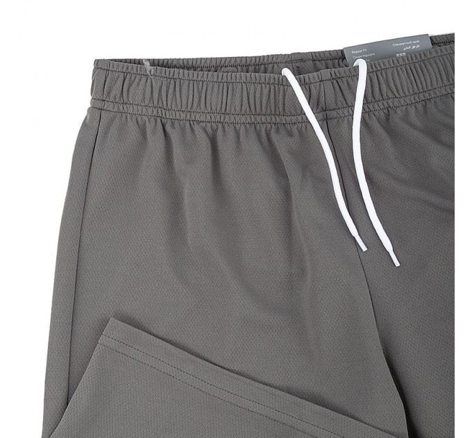 Шорти Puma Teamrise Short Jr 70494313