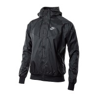 Куртка Nike M NSW SPE WVN LND WR HD JKT