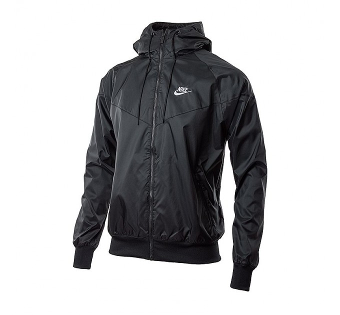 Куртка Nike M NSW SPE WVN LND WR HD JKT