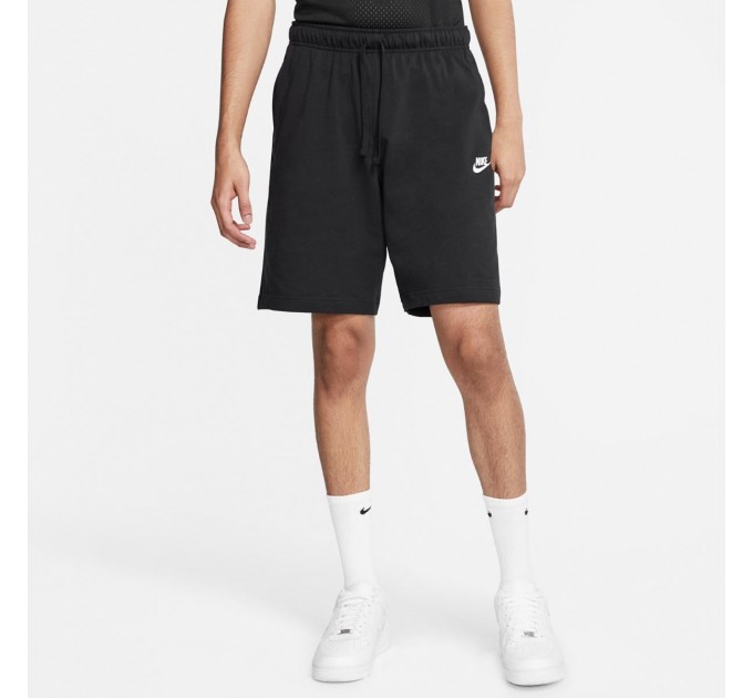 Шорты Nike M NSW CLUB SHORT JSY
