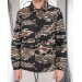 Ветровка New Balance NB CLASSIC CAMO COACHES