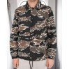 Ветровка New Balance NB CLASSIC CAMO COACHES