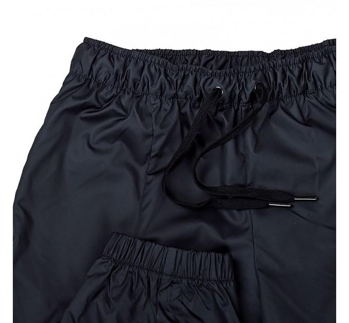 Брюки Nike W Nsw Wvn Mr Pant Amd DM6086-010