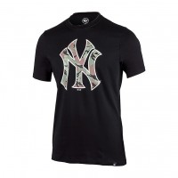 Футболка 47 Brand Ny Yankees Camo 554271JK-FS