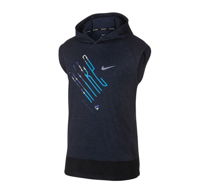 Безрукавка Nike EL Mix SLV 451