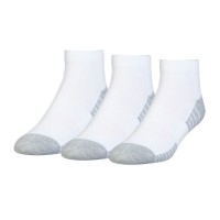 Under Armour Tech Low Cut Sock 3P Skarpety niskie 100