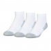Under Armour Tech Low Cut Sock 3P Skarpety niskie 100