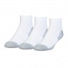 Under Armour Tech Low Cut Sock 3P Skarpety niskie 100