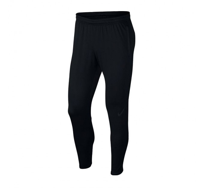 Nike Dry Squad Pant 18 цвет: черный