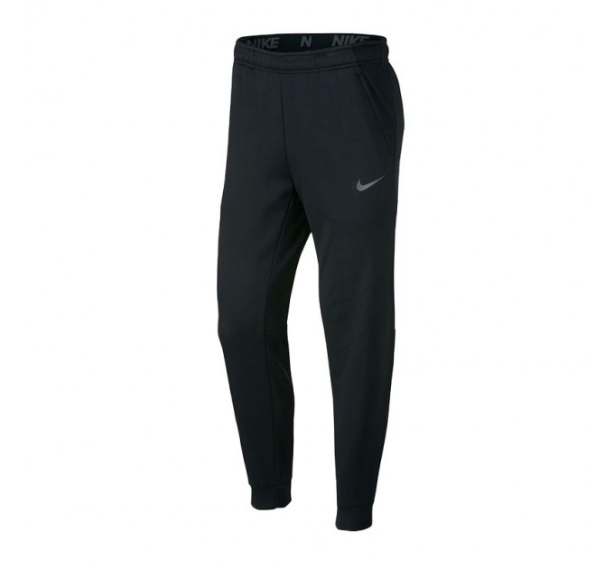 Nike Therma Pant Taper Spodnie 010