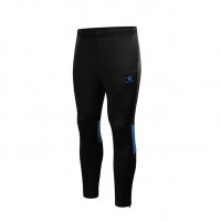 Брюки Kelme MONTES 3871306.9020 цвет: черный/синий