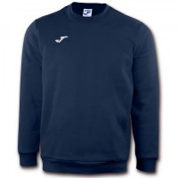 Толстовка Joma CAIRO II 101333.331 цвет: темно-синий