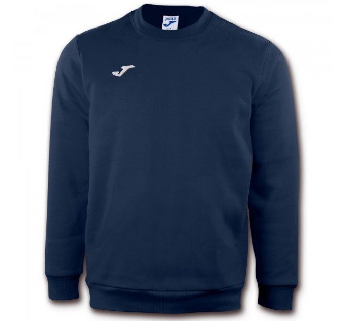 Толстовка Joma CAIRO II 101333.331 цвет: темно-синий