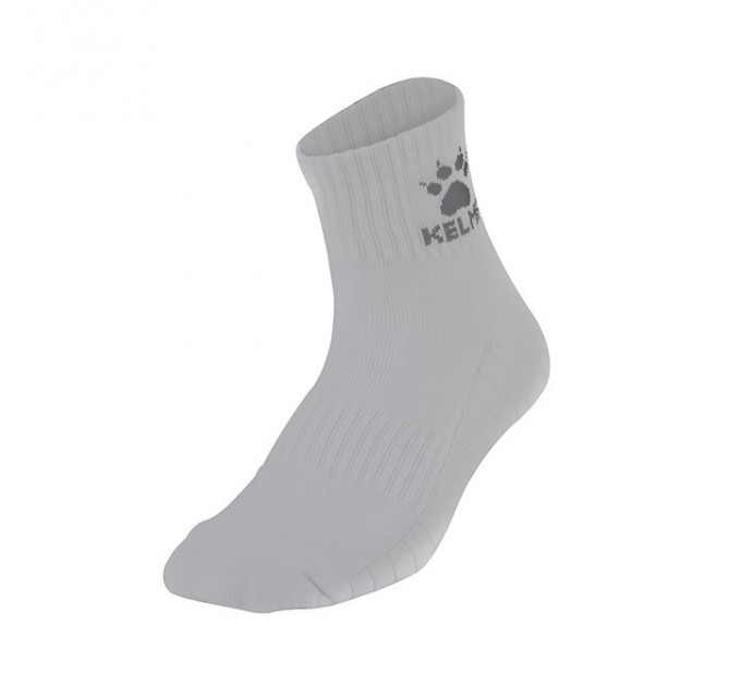 Носки Kelme Sports Socks K15Z907.9221 цвет: серый