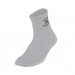 Носки Kelme Sports Socks K15Z907.9221 цвет: серый