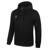 Олимпийка Kelme HOODIE 3881313.9000 цвет: черный
