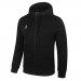 Олимпийка Kelme HOODIE 3881313.9000 цвет: черный