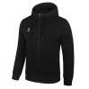 Олимпийка Kelme HOODIE 3881313.9000 цвет: черный