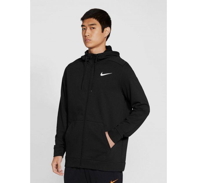 Бомбер чоловічий Nike M Nk Df Hdie Fz Fl (CZ6376-010)