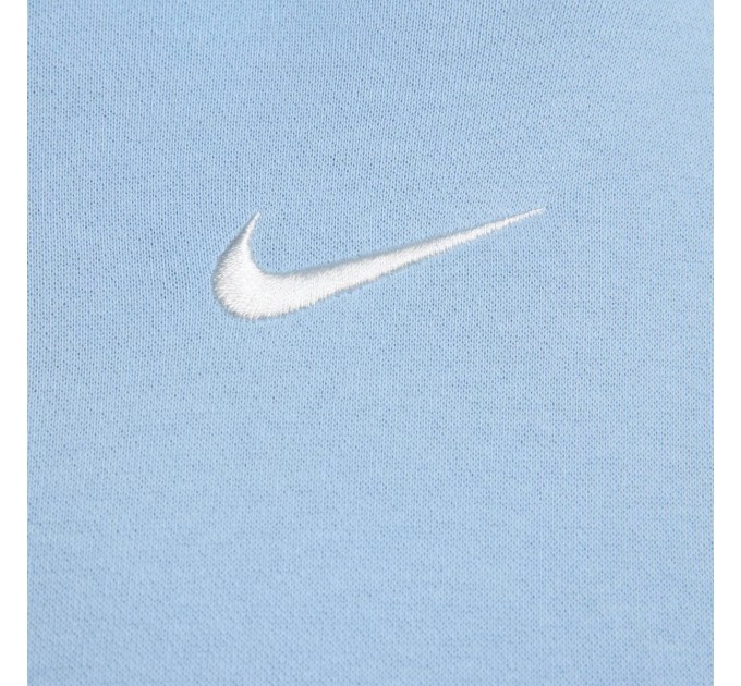 Кофта жіночі Nike W Nsw Phnx Flc Os Po (DQ5860-441)