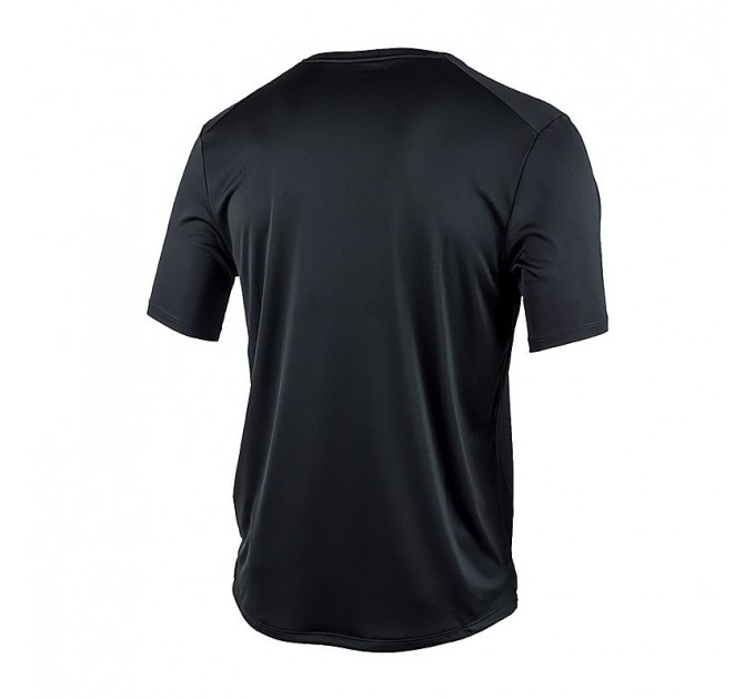 Футболка Nike M Nk Df Uv Run Dvn Miler Gx Ss DM4811-010