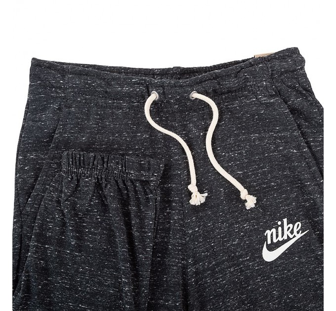 Брюки Nike W Nsw Gym Vntg Jsy Mr Jggr CJ1793-010