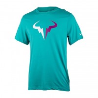 Футболка Nike M Nkct Df Tee Rafa Ssnl DJ2582-392