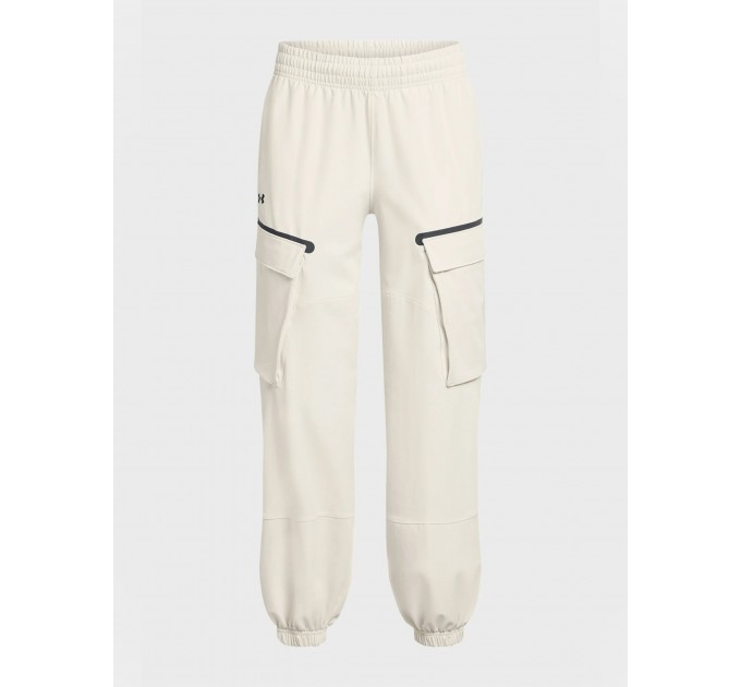 Брюки жіночі Under Armour Ua Unstoppable Cargo Pants (1386481-001)