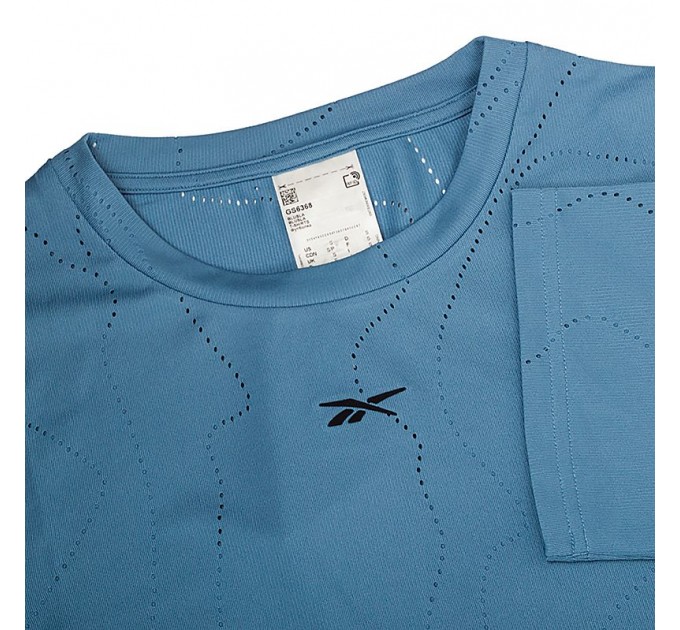 Футболка Reebok Ts Ubf Perforated Tee GS6368