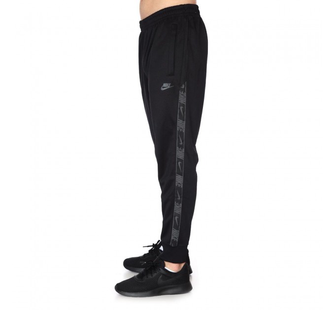 Брюки мужские Nike Nsw Repeat Pk Jogger (DM4673-013)