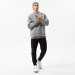 Кофта мужские Jordan M J Ess Flc Crew (DQ7520-091)