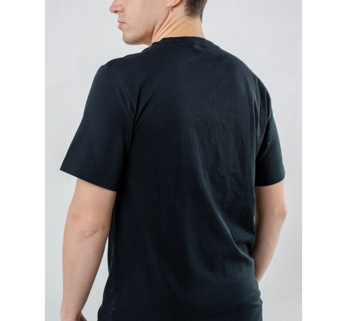 Футболка Converse Star Chevron Tee 10018568-001