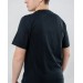 Футболка Converse Star Chevron Tee 10018568-001