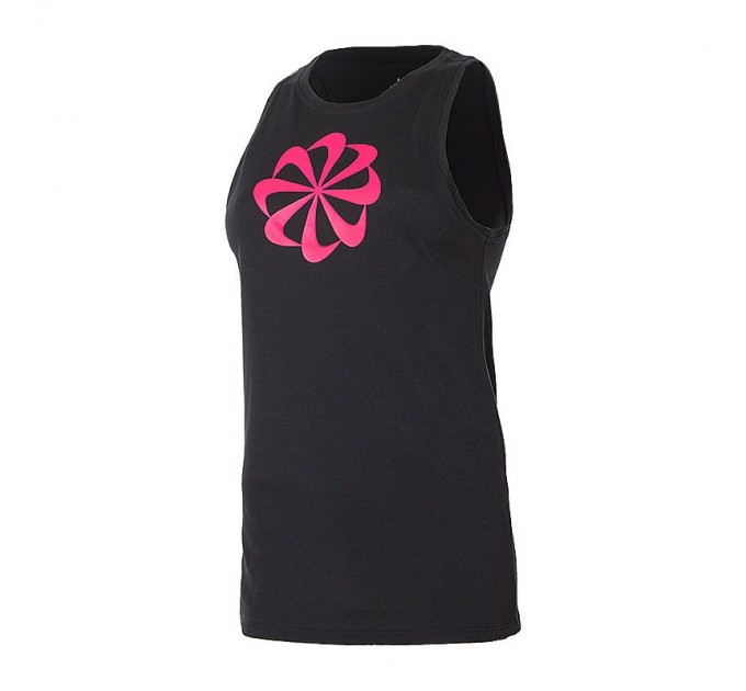 Майка Nike W Nk Dry Tank Dfc Icon Clash CV5246-010