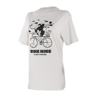Футболка Nike W Nsw Tee Bf Earth Day DQ3047-104