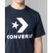 Футболка Converse Star Chevron Tee 10018568-001