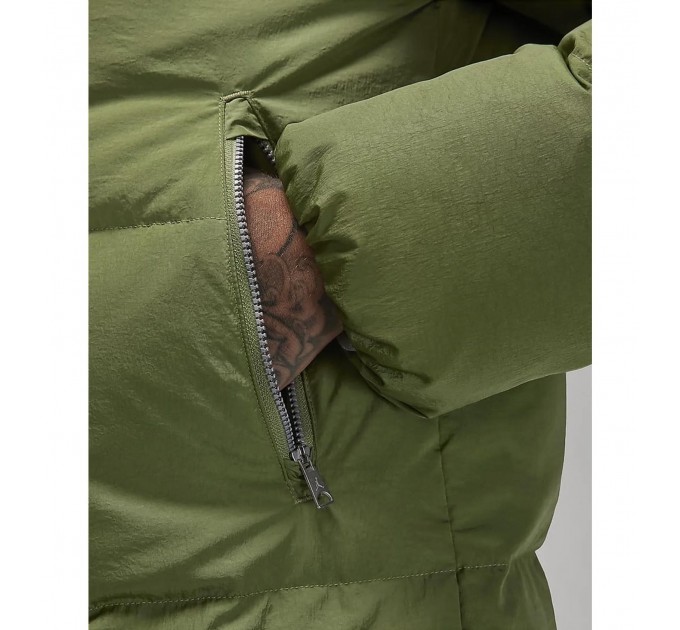 Куртка чоловіча Jordan Ess Stmt Down Parka (FB7313-340)