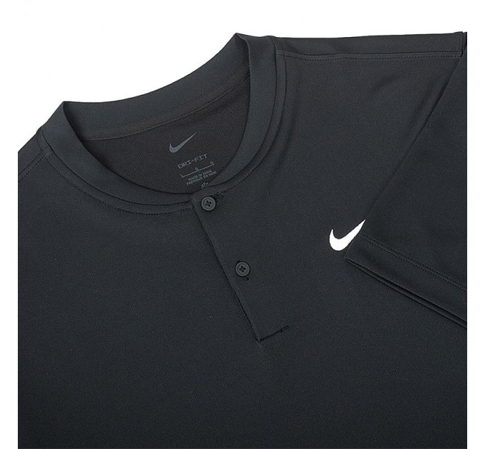 Футболка Nike M Nkct Df Polo Blade Solid DJ4167-010