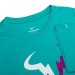 Футболка Nike M Nkct Df Tee Rafa Ssnl DJ2582-392