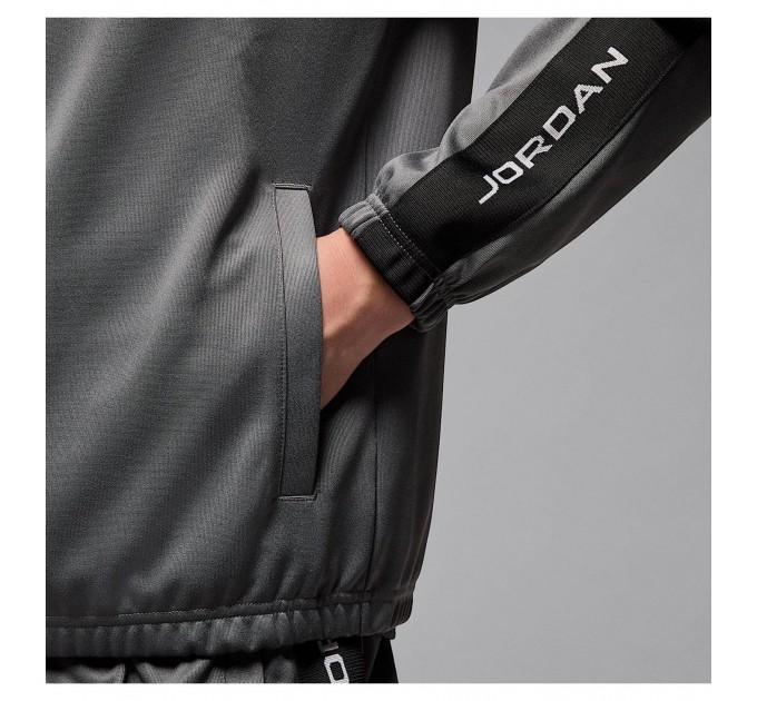 Кофта мужская Jordan Essentials Grey (HF9339-034)