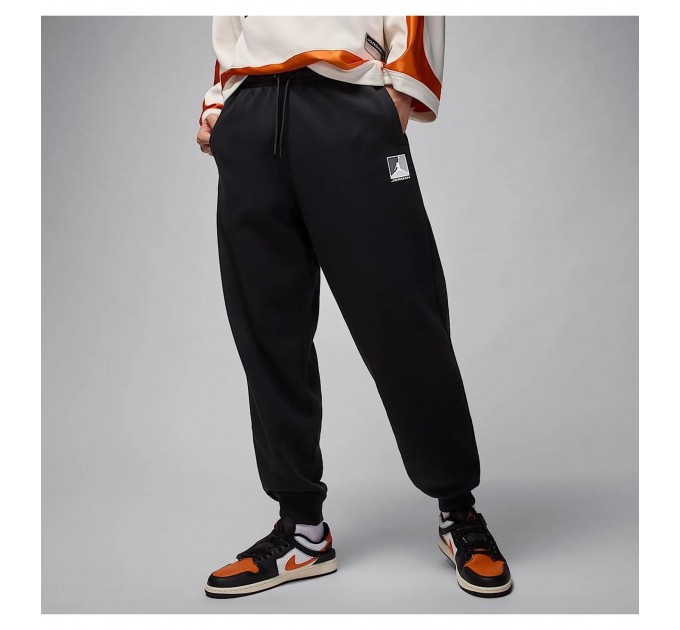 Брюки мужские Jordan Brooklyn Fleece (HV0546-010)