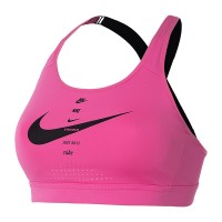 Топ Nike Impact Strappy Bra Grx CZ6698-607