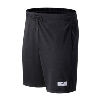 Шорти New Balance Essential Bball MS13580BK