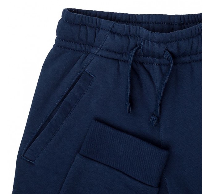 Брюки Nike B Nsw Club + Hbr Pant CJ7863-410