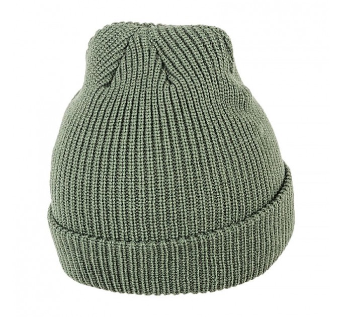 Шапка Jeep Ribbed Tricot Hat With Cuff J22W O102600-E845
